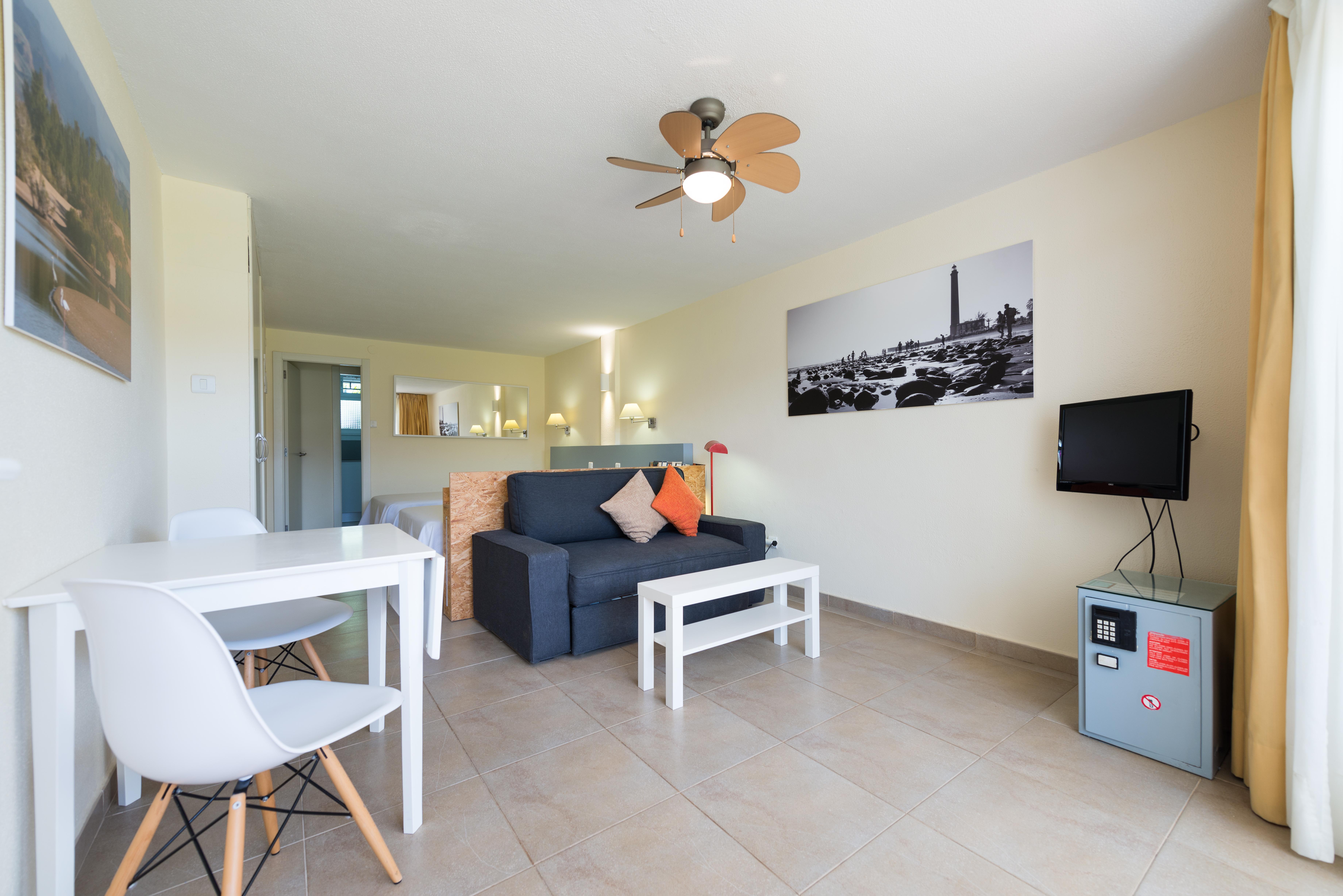 Apartamentos El Capricho Maspalomas  Kültér fotó