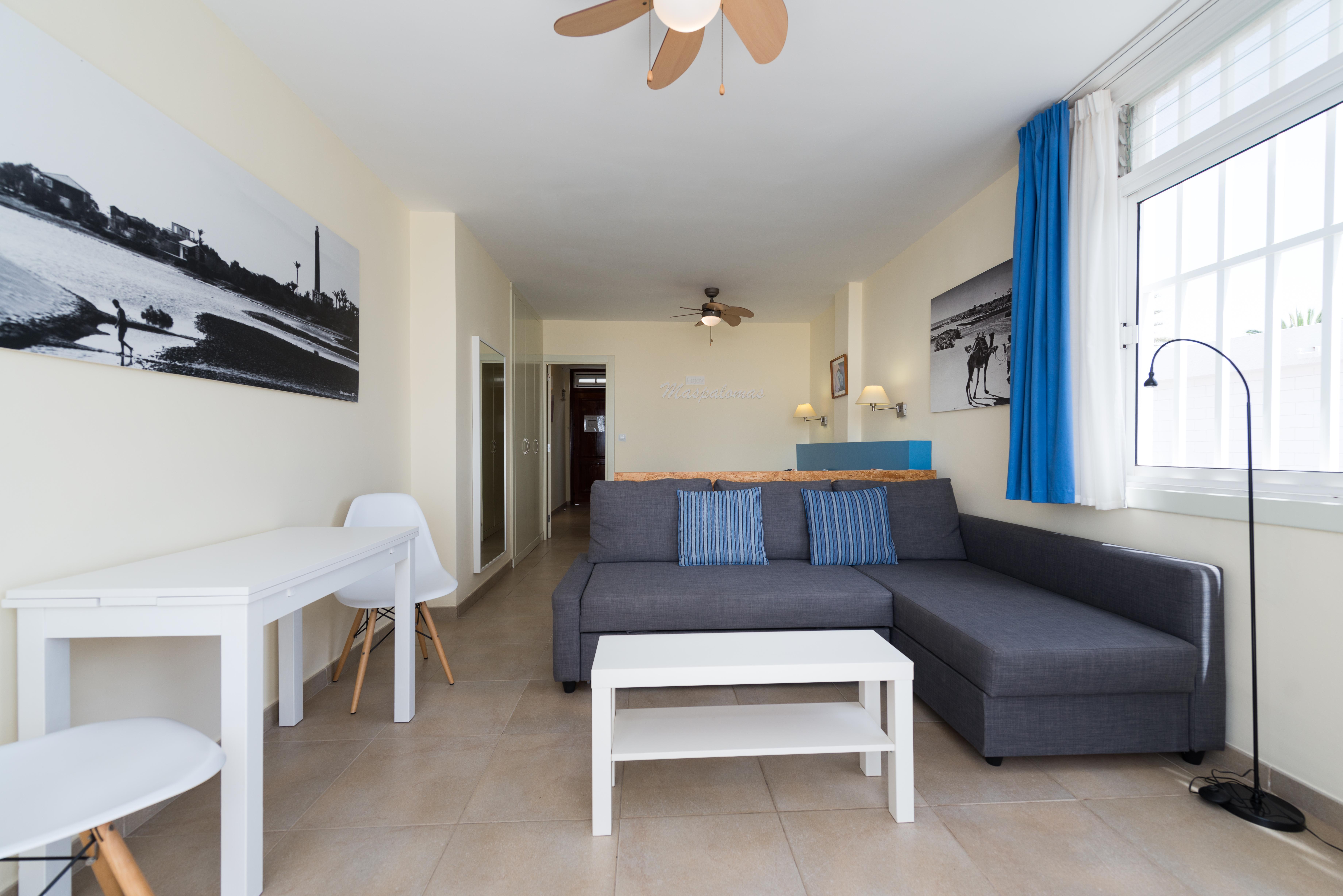 Apartamentos El Capricho Maspalomas  Kültér fotó