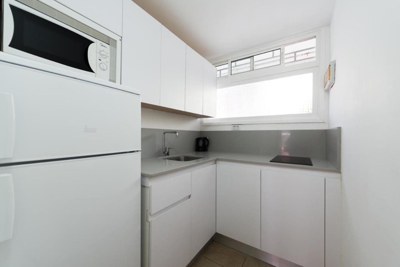 Apartamentos El Capricho Maspalomas  Kültér fotó