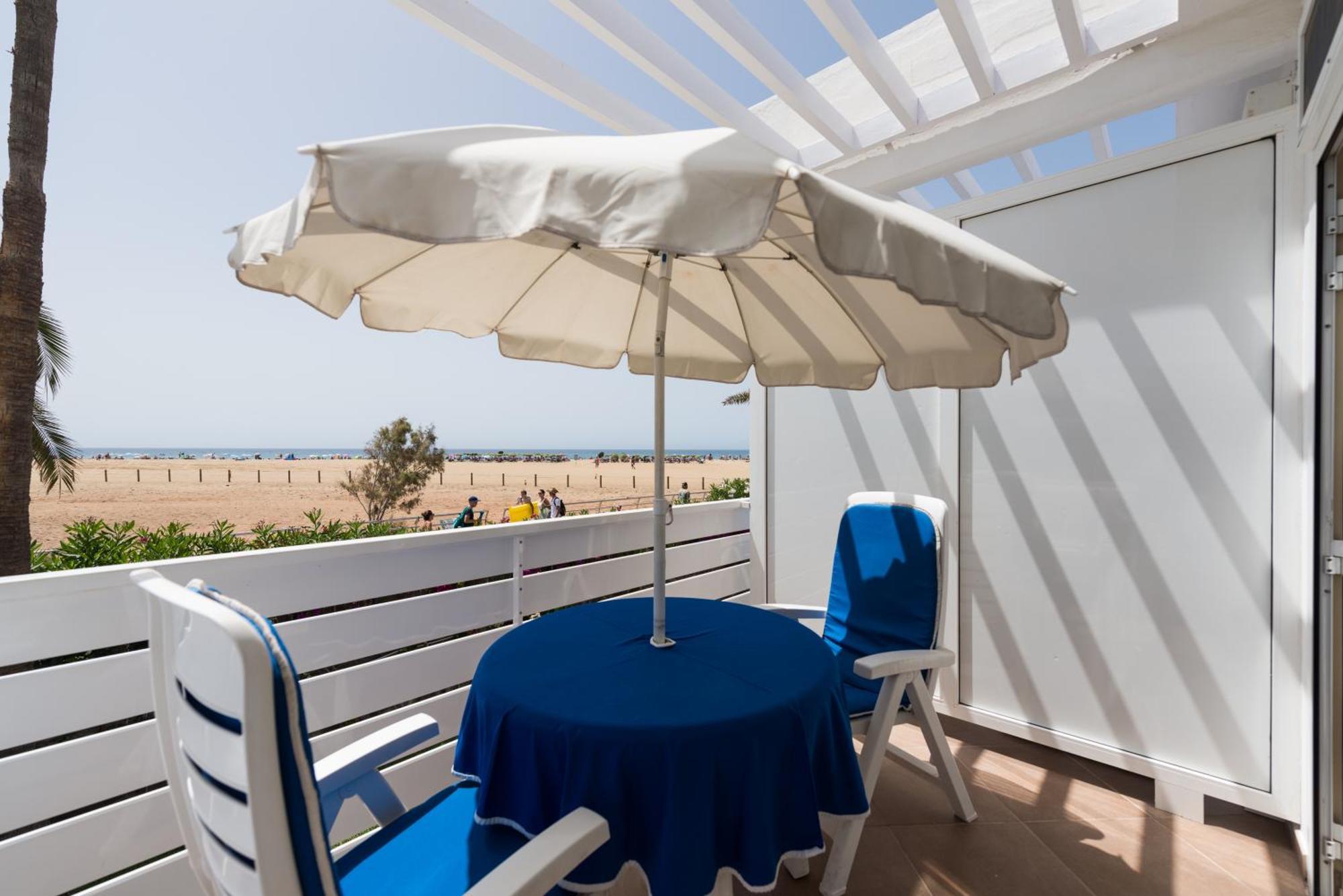 Apartamentos El Capricho Maspalomas  Kültér fotó