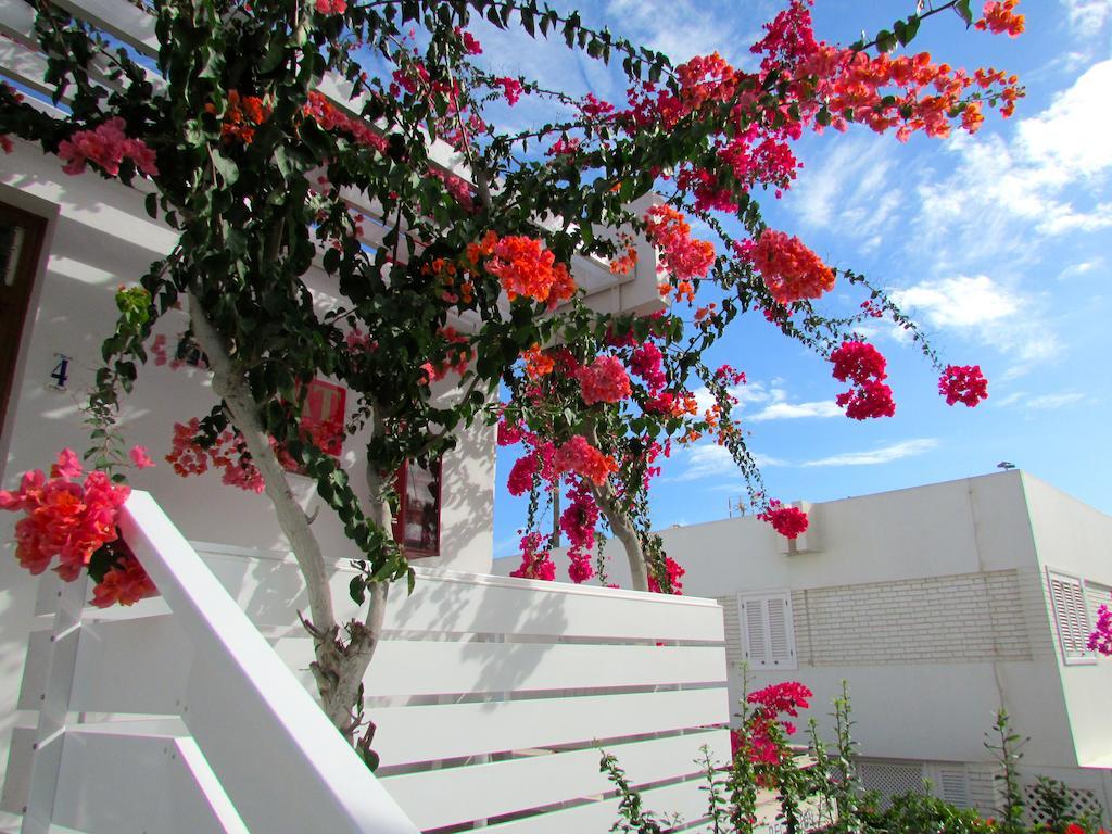Apartamentos El Capricho Maspalomas  Kültér fotó