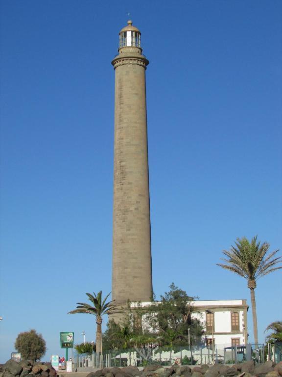 Apartamentos El Capricho Maspalomas  Kültér fotó