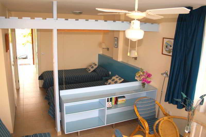 Apartamentos El Capricho Maspalomas  Kültér fotó